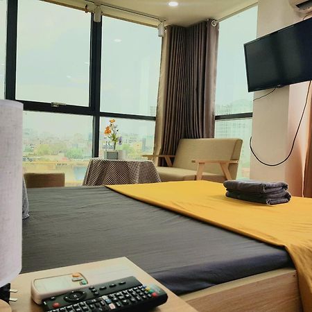 Libre Homestay Ханой Екстериор снимка