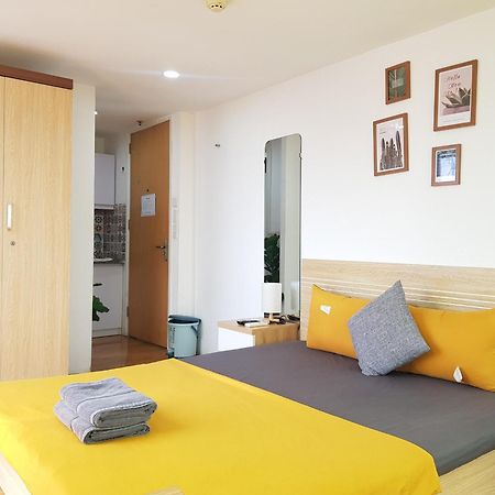Libre Homestay Ханой Екстериор снимка