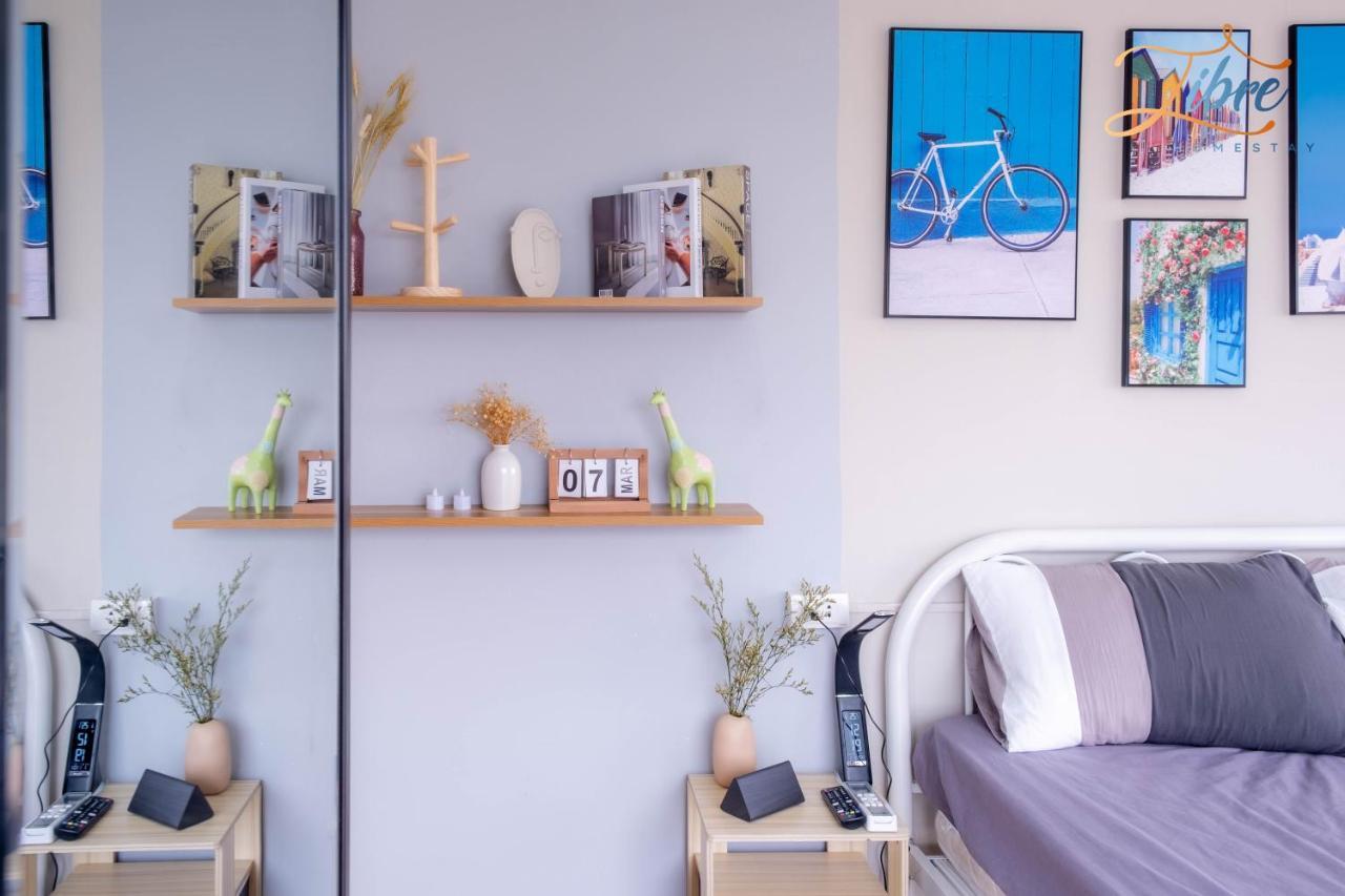 Libre Homestay Ханой Екстериор снимка