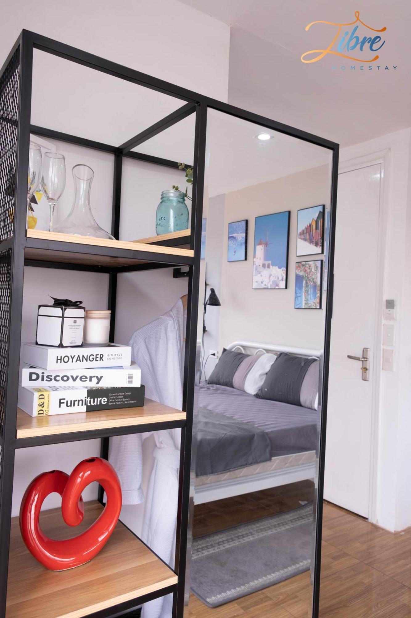 Libre Homestay Ханой Екстериор снимка