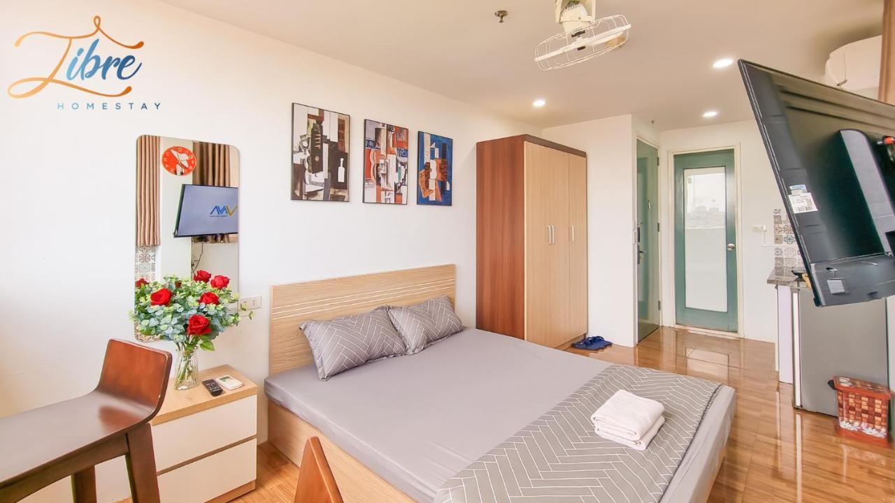 Libre Homestay Ханой Екстериор снимка