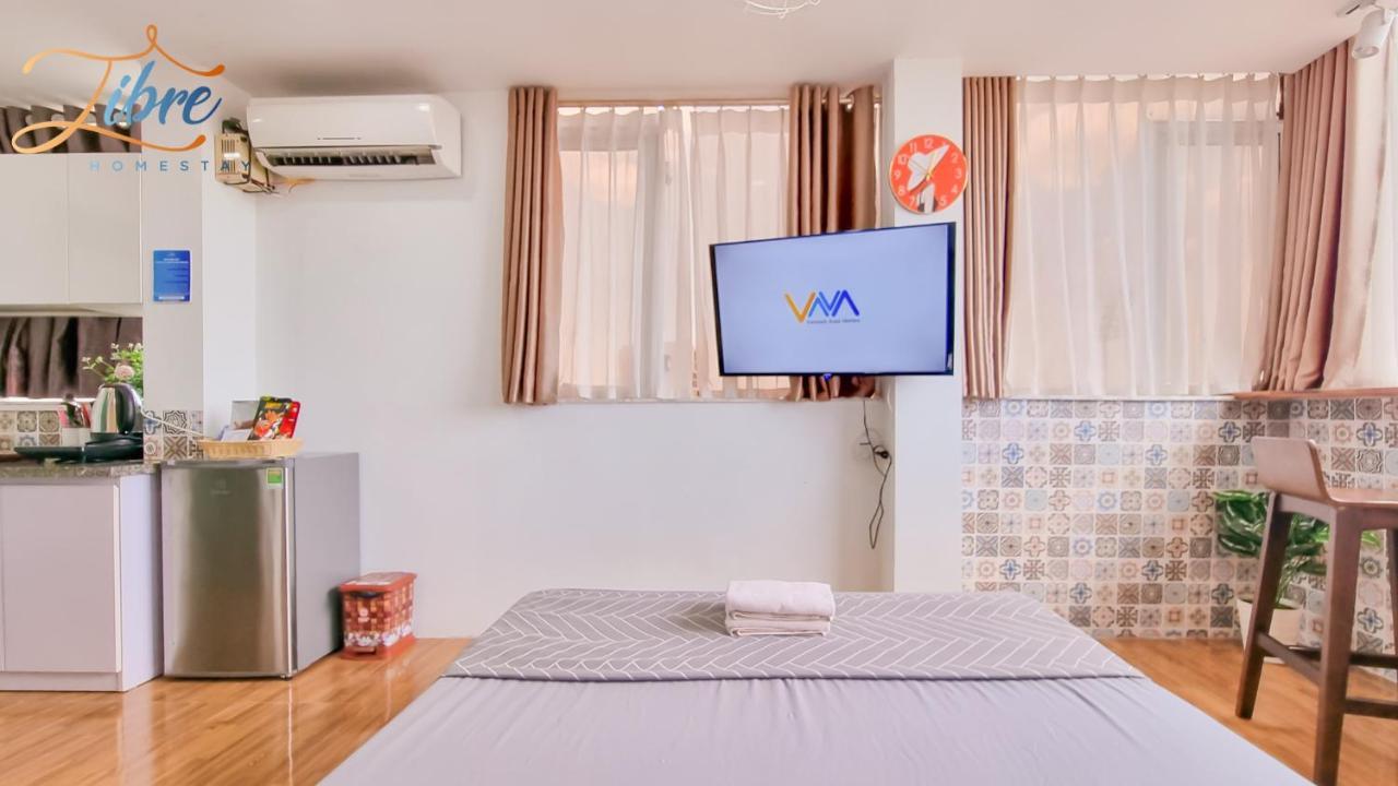 Libre Homestay Ханой Екстериор снимка