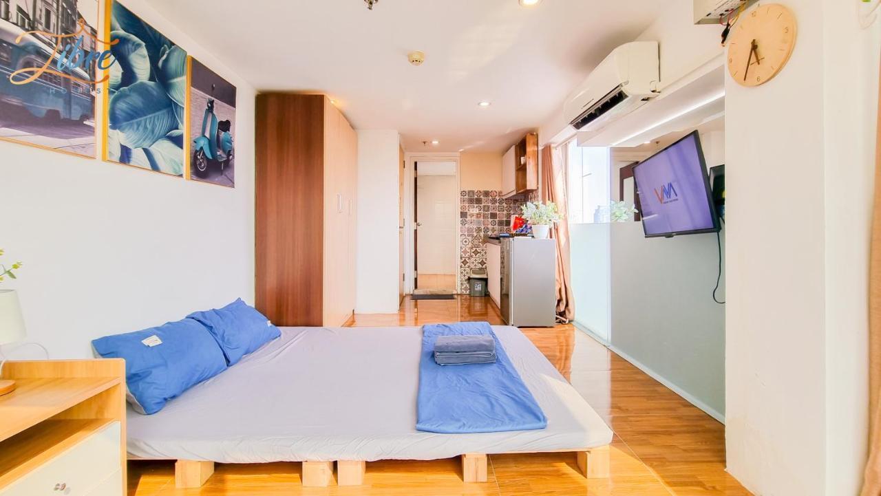 Libre Homestay Ханой Екстериор снимка
