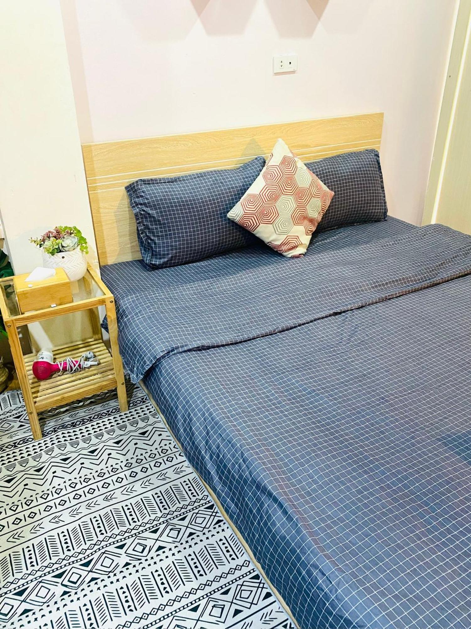 Libre Homestay Ханой Екстериор снимка