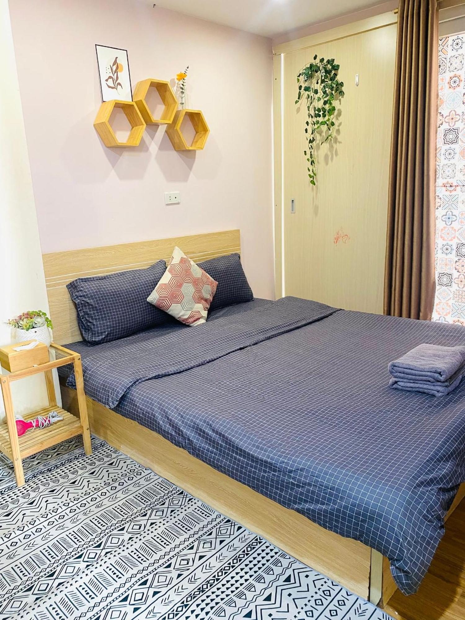 Libre Homestay Ханой Екстериор снимка
