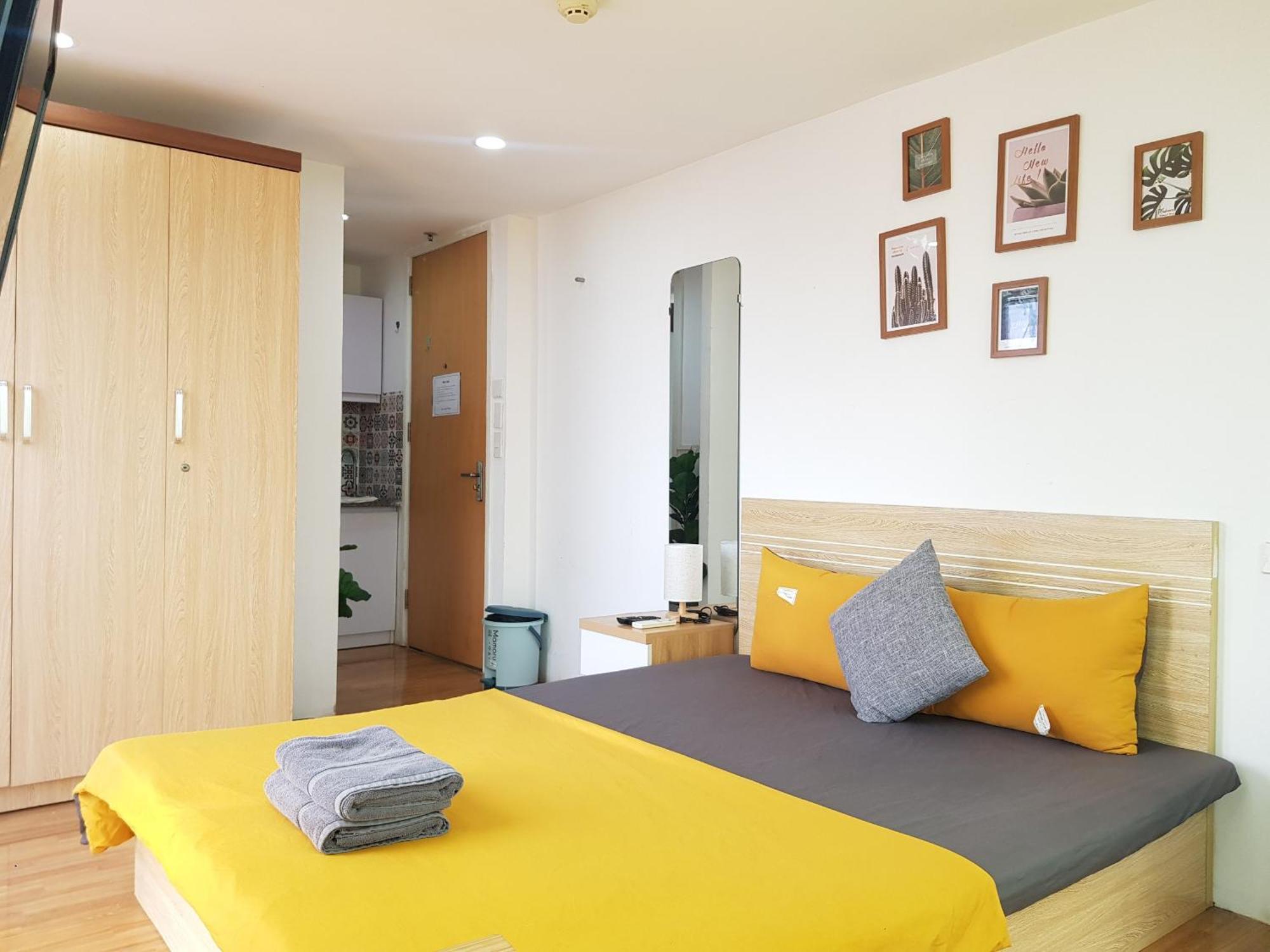 Libre Homestay Ханой Екстериор снимка