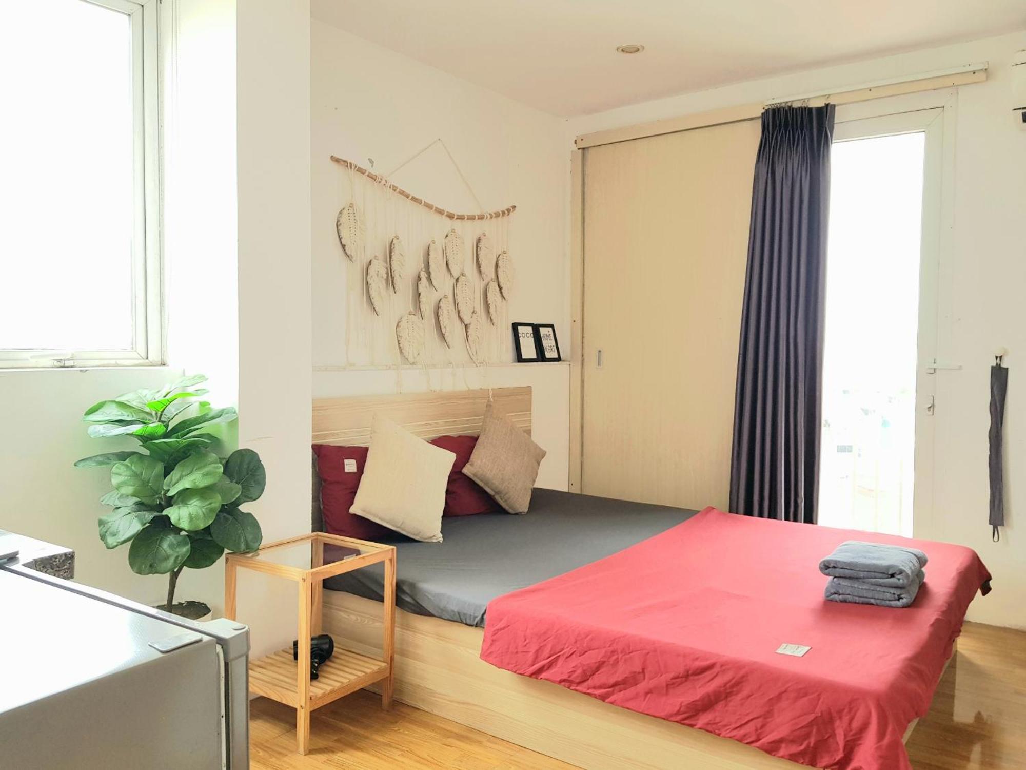 Libre Homestay Ханой Екстериор снимка
