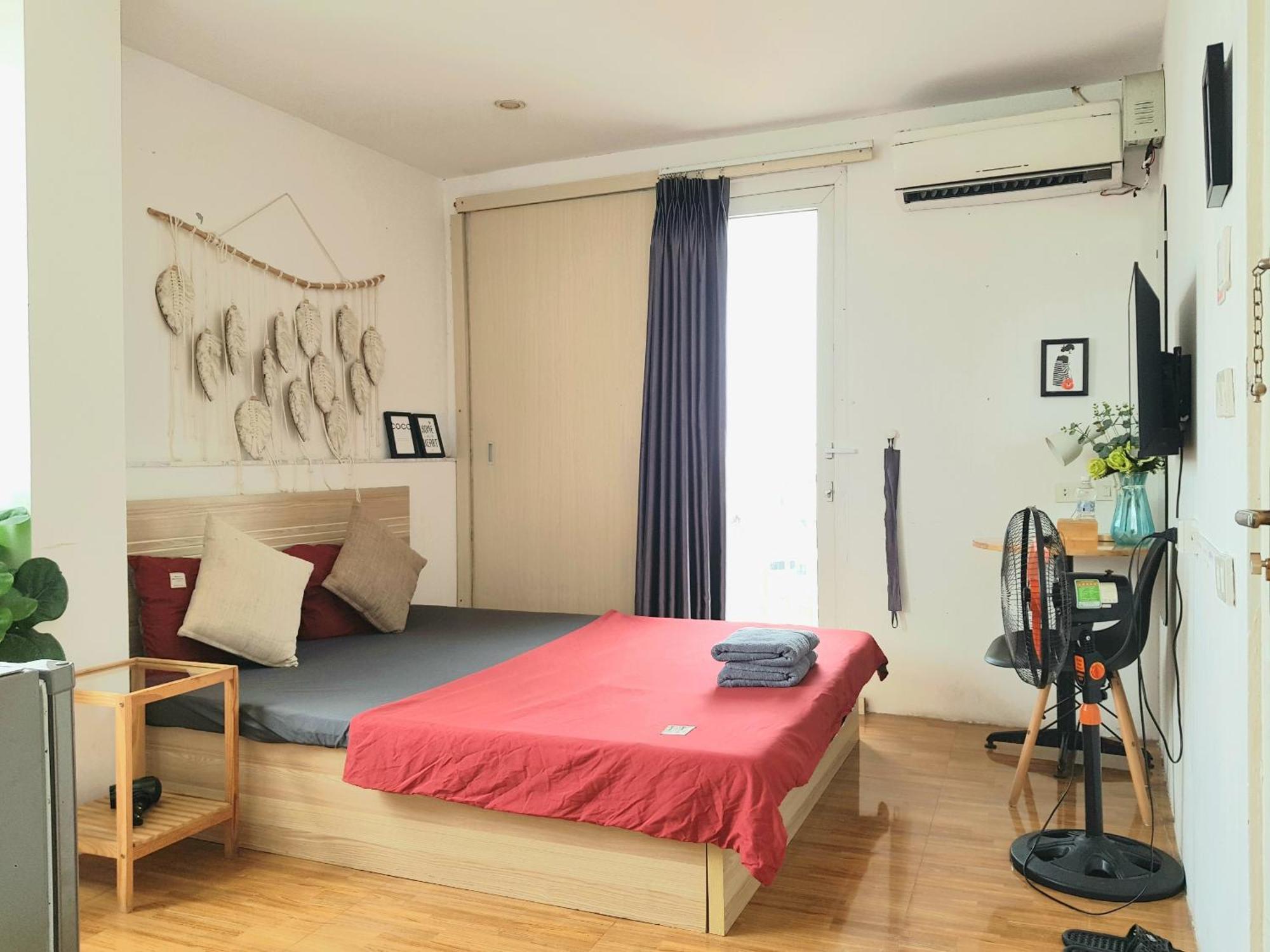 Libre Homestay Ханой Екстериор снимка