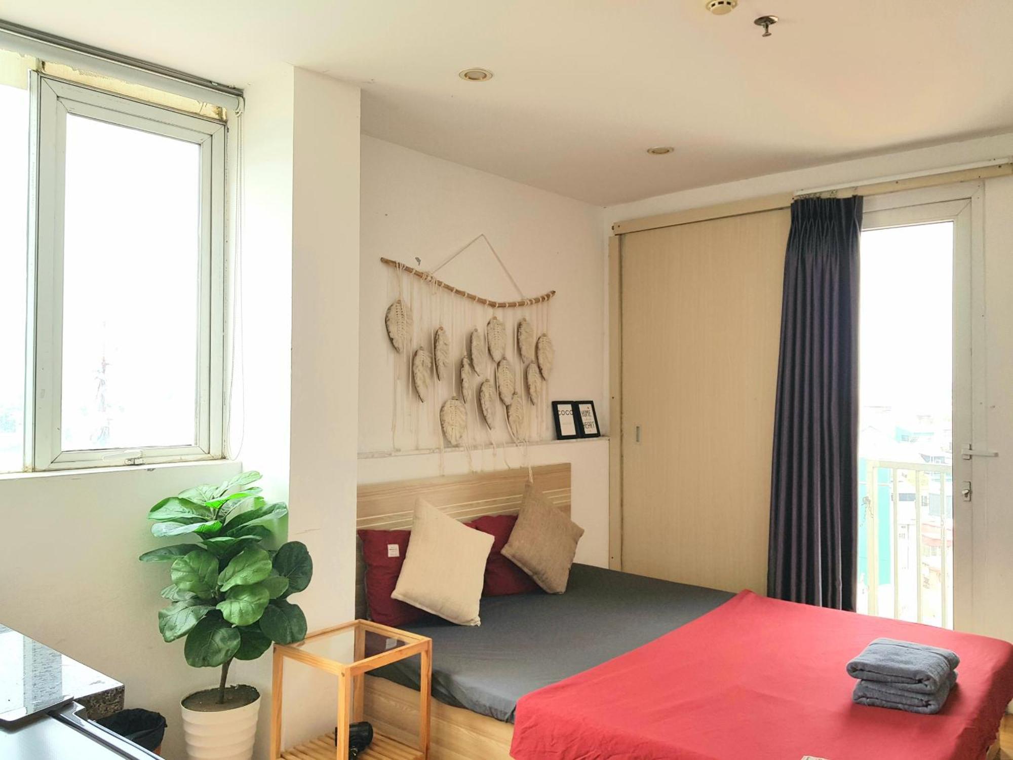 Libre Homestay Ханой Екстериор снимка