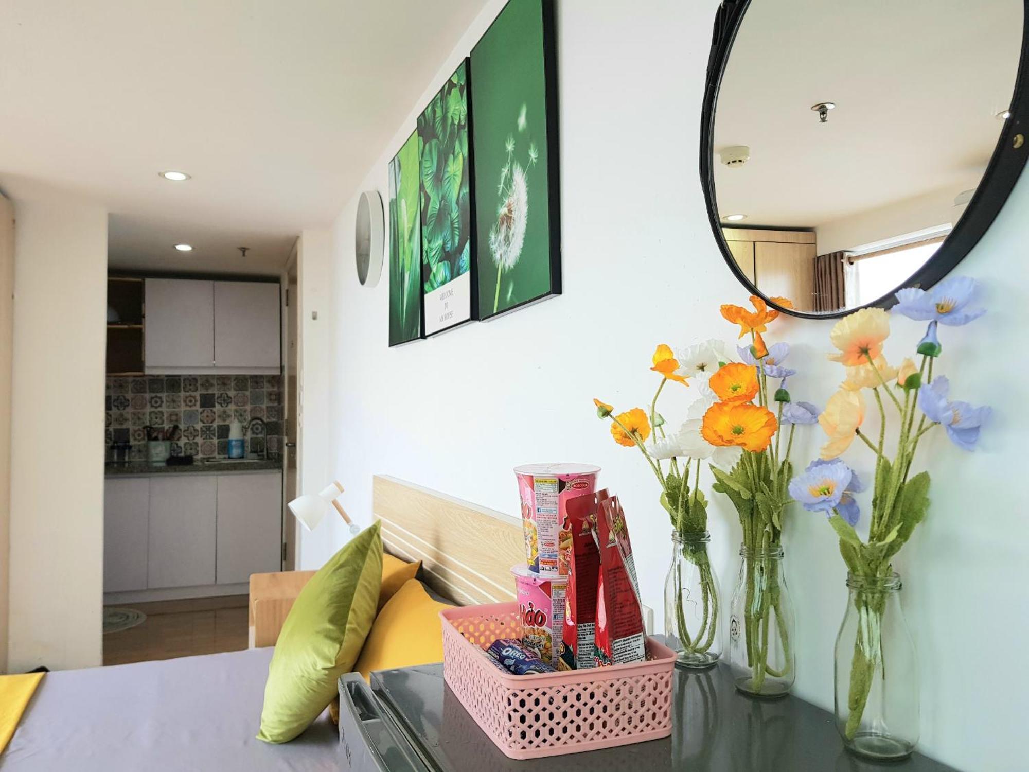 Libre Homestay Ханой Екстериор снимка